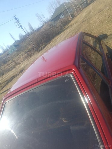LADA (VAZ) 2109 1993, 99,000 km - 1.5 l - Qusar