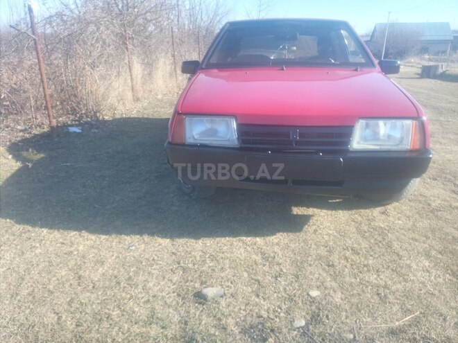 LADA (VAZ) 2109 1993, 99,000 km - 1.5 l - Qusar