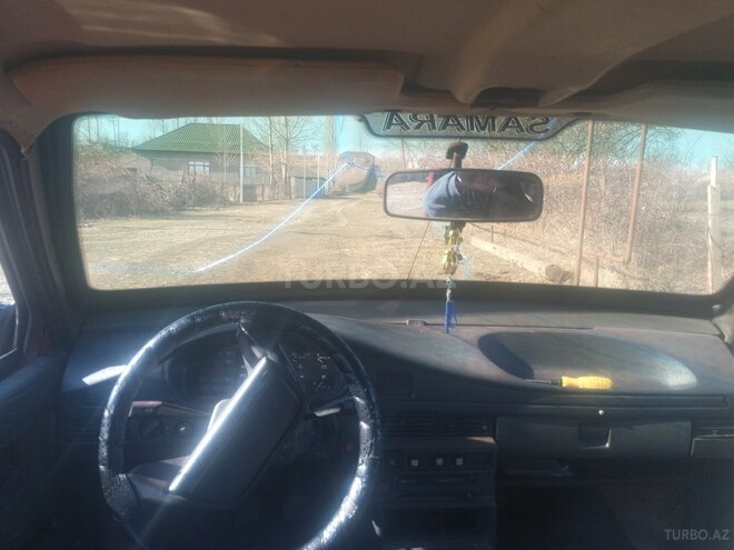 LADA (VAZ) 2109 1993, 99,000 km - 1.5 l - Qusar