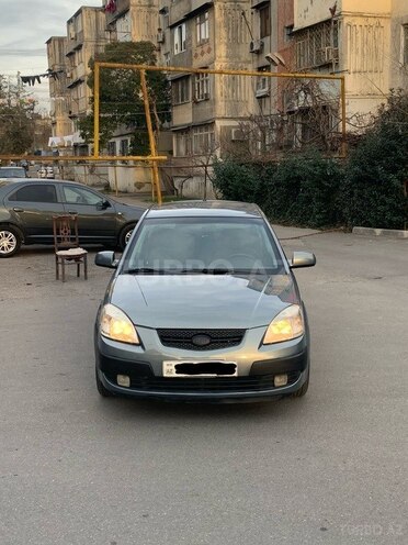 Kia Rio 2007, 238,700 km - 1.5 л - Bakı