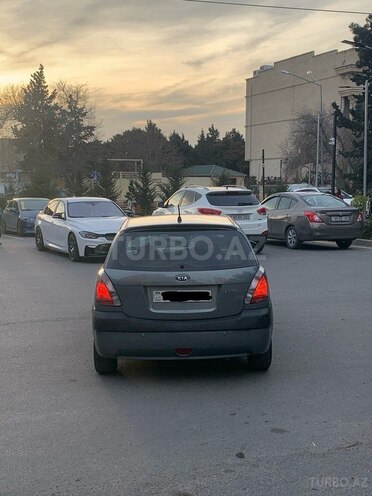 Kia Rio 2007, 238,700 km - 1.5 л - Bakı
