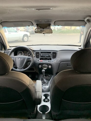 Kia Rio 2007, 238,700 km - 1.5 л - Bakı