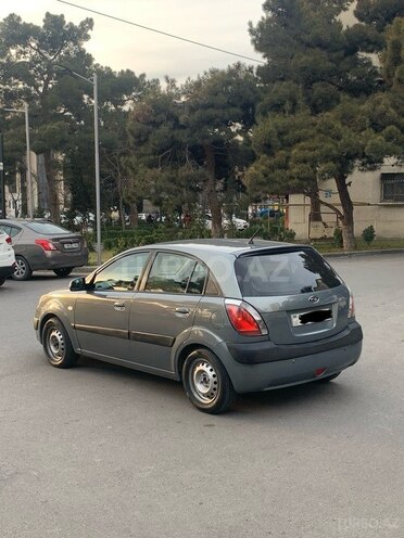 Kia Rio 2007, 238,700 km - 1.5 л - Bakı