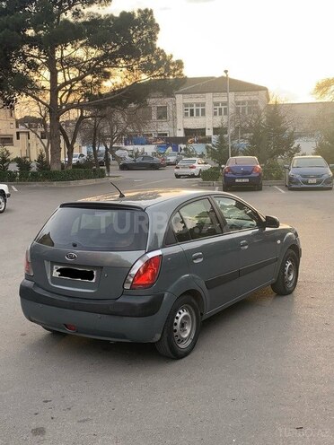 Kia Rio 2007, 238,700 km - 1.5 л - Bakı