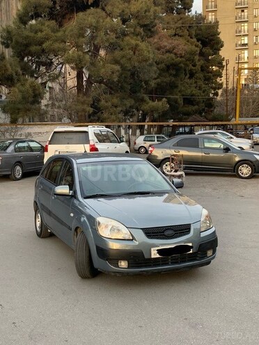 Kia Rio 2007, 238,700 km - 1.5 л - Bakı