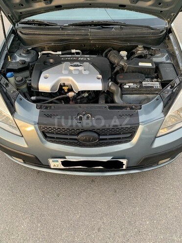 Kia Rio 2007, 238,700 km - 1.5 л - Bakı