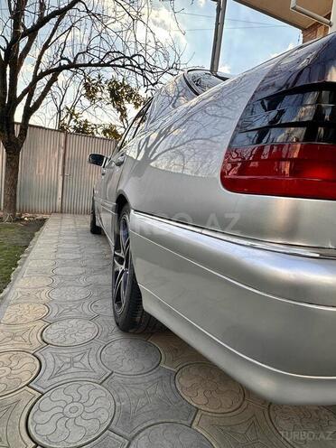 Mercedes C 240 2000, 372,900 km - 2.4 л - Balakən