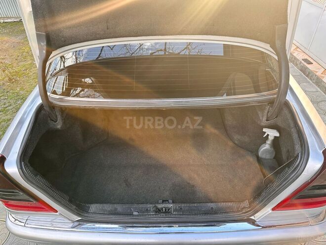 Mercedes C 240 2000, 372,900 km - 2.4 л - Balakən