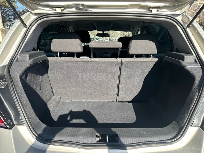 Opel Astra 2005, 250,000 km - 1.4 l - Bakı