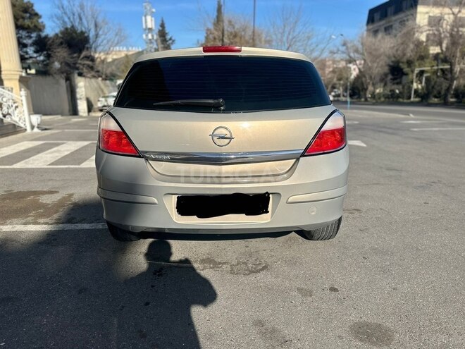 Opel Astra 2005, 250,000 km - 1.4 l - Bakı