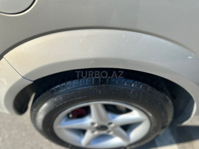 Opel Astra 2005, 250,000 km - 1.4 l - Bakı
