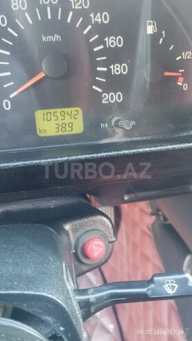 LADA (VAZ) Niva 2012, 105,000 km - 1.7 л - Gəncə