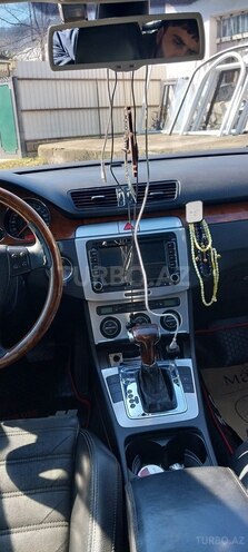 Volkswagen Passat 2008, 393,160 km - 1.8 l - Lənkəran
