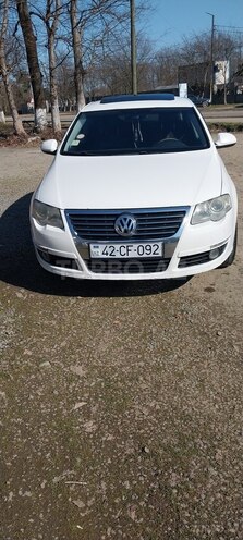 Volkswagen Passat 2008, 393,160 km - 1.8 l - Lənkəran
