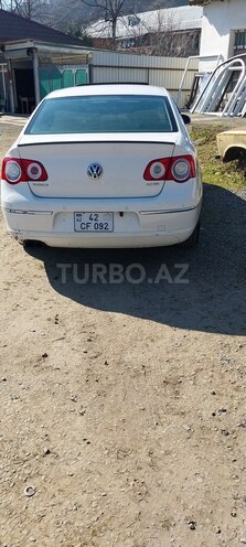 Volkswagen Passat 2008, 393,160 km - 1.8 l - Lənkəran
