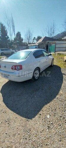 Volkswagen Passat 2008, 393,160 km - 1.8 l - Lənkəran