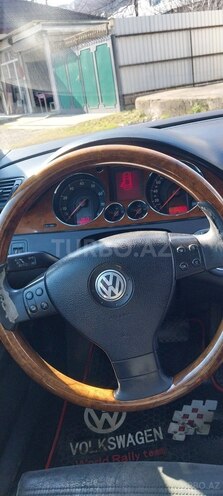 Volkswagen Passat 2008, 393,160 km - 1.8 l - Lənkəran