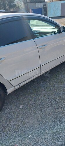 Volkswagen Passat 2008, 393,160 km - 1.8 l - Lənkəran