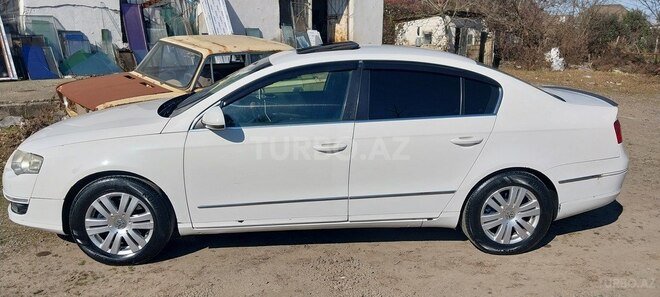 Volkswagen Passat 2008, 393,160 km - 1.8 l - Lənkəran