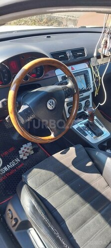 Volkswagen Passat 2008, 393,160 km - 1.8 l - Lənkəran