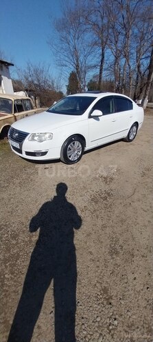 Volkswagen Passat 2008, 393,160 km - 1.8 l - Lənkəran