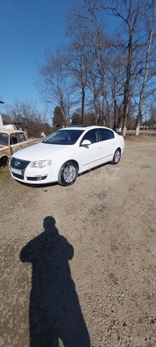 Volkswagen Passat 2008, 393,160 km - 1.8 l - Lənkəran