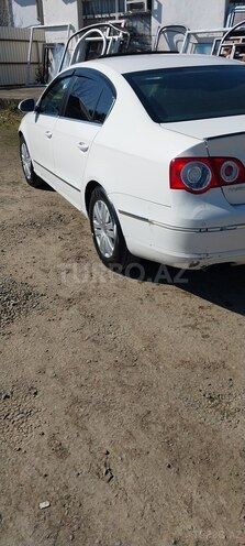 Volkswagen Passat 2008, 393,160 km - 1.8 l - Lənkəran