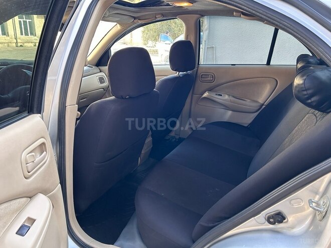 Nissan Sunny 2005, 250,000 km - 1.6 l - Bakı