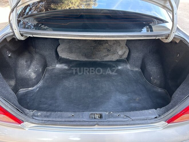 Nissan Sunny 2005, 250,000 km - 1.6 l - Bakı