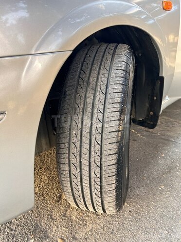 Nissan Sunny 2005, 250,000 km - 1.6 l - Bakı