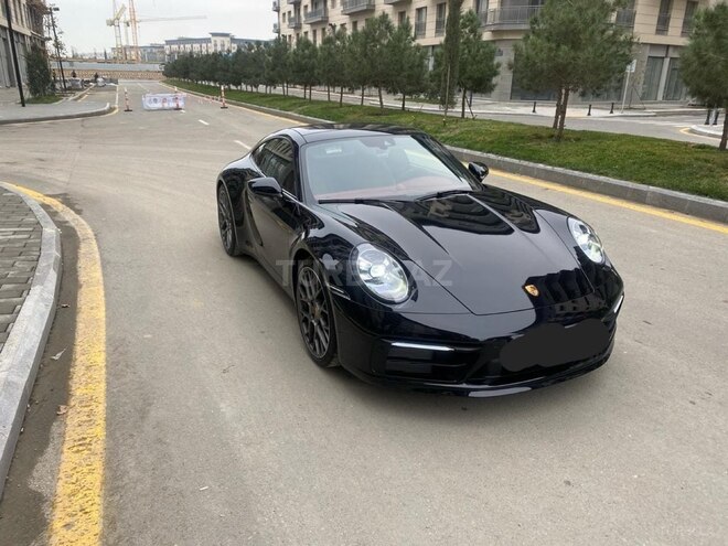 Porsche  2020, 9,000 km - 3.0 l - Bakı