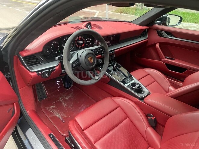 Porsche  2020, 9,000 km - 3.0 l - Bakı
