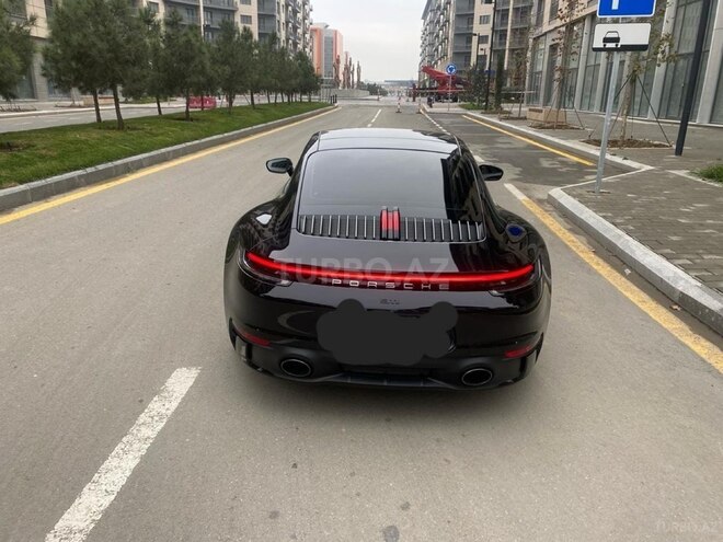 Porsche  2020, 9,000 km - 3.0 l - Bakı