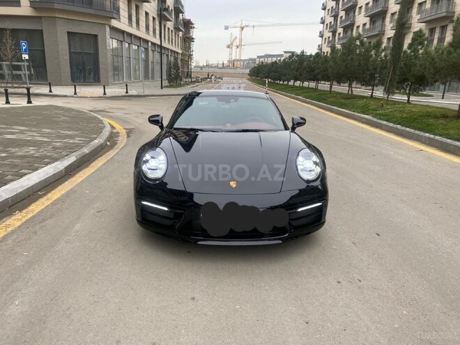 Porsche  2020, 9,000 km - 3.0 l - Bakı
