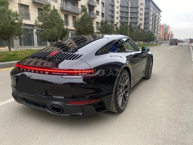 Porsche  2020, 9,000 km - 3.0 l - Bakı