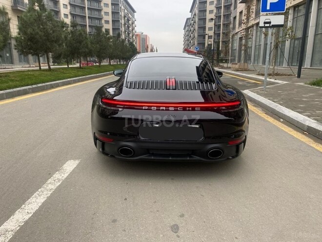 Porsche  2020, 9,000 km - 3.0 l - Bakı