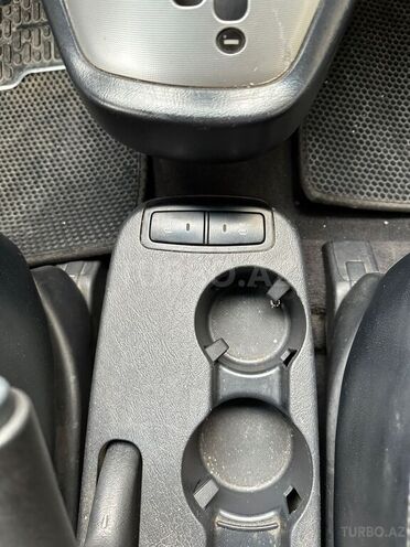 Hyundai Tucson 2006, 233,000 km - 2.0 l - Bakı