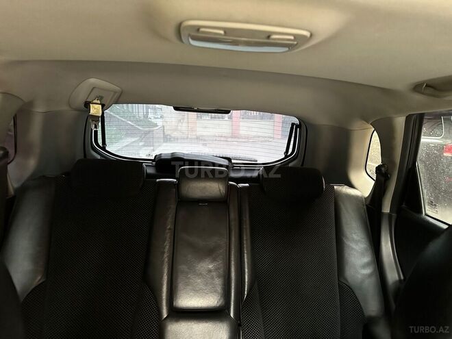 Hyundai Tucson 2006, 233,000 km - 2.0 l - Bakı