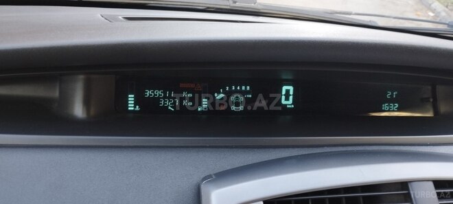 Renault Scenic 2007, 359,800 km - 1.5 l - Bakı