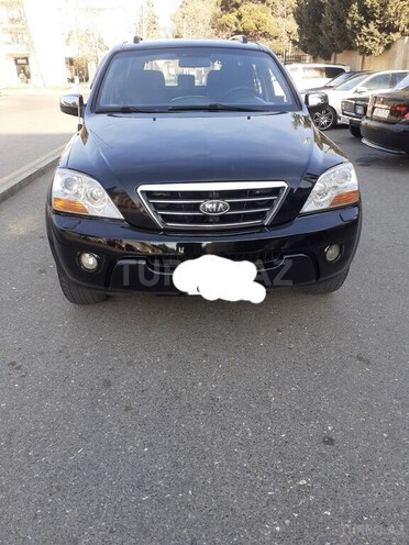 Kia Sorento 2007, 313,500 km - 2.5 l - Bakı