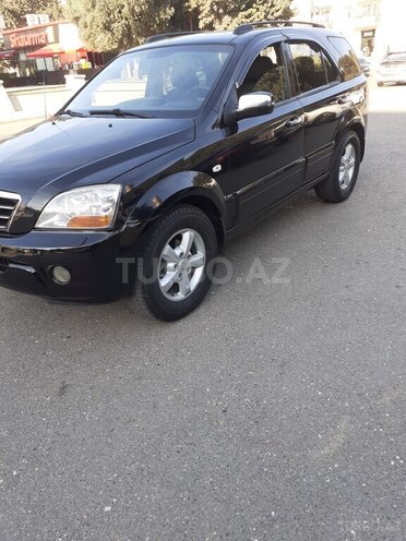 Kia Sorento 2007, 313,500 km - 2.5 l - Bakı