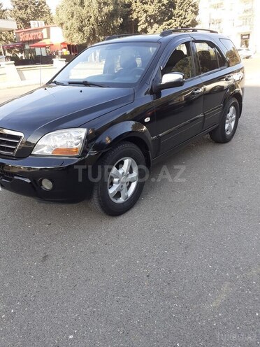 Kia Sorento 2007, 313,500 km - 2.5 l - Bakı