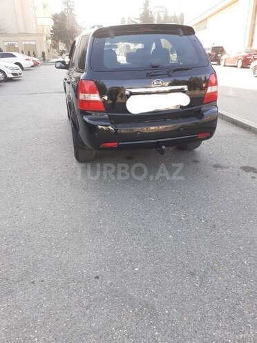 Kia Sorento 2007, 313,500 km - 2.5 l - Bakı