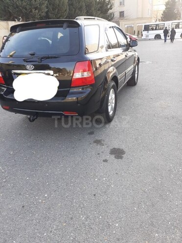 Kia Sorento 2007, 313,500 km - 2.5 l - Bakı
