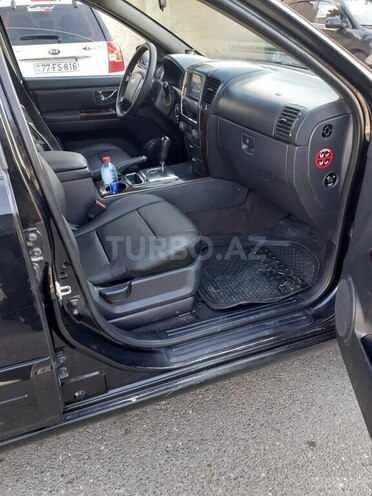 Kia Sorento 2007, 313,500 km - 2.5 l - Bakı