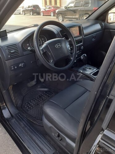 Kia Sorento 2007, 313,500 km - 2.5 l - Bakı