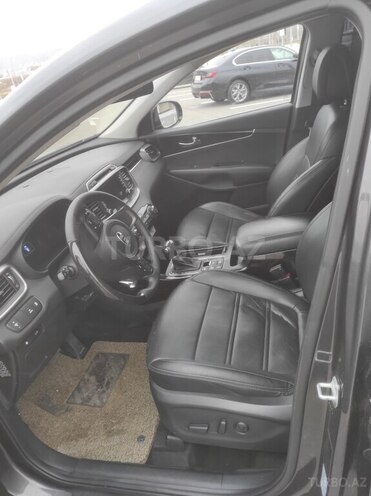 Kia Sorento 2015, 220,000 km - 2.2 l - Bakı