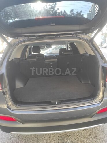 Kia Sorento 2015, 220,000 km - 2.2 l - Bakı