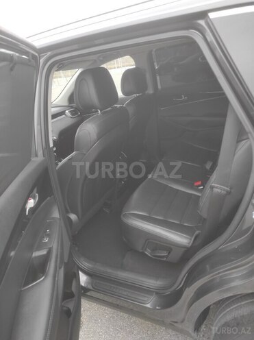 Kia Sorento 2015, 220,000 km - 2.2 l - Bakı