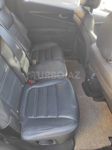 Kia Sorento 2015, 220,000 km - 2.2 l - Bakı
